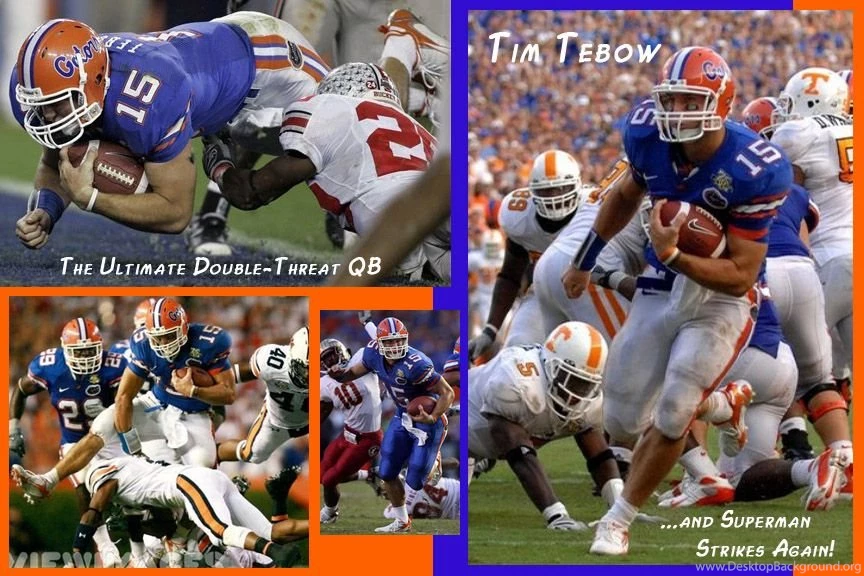 Tim Tebow Wallpapers By Timekeeperxx On DeviantArt