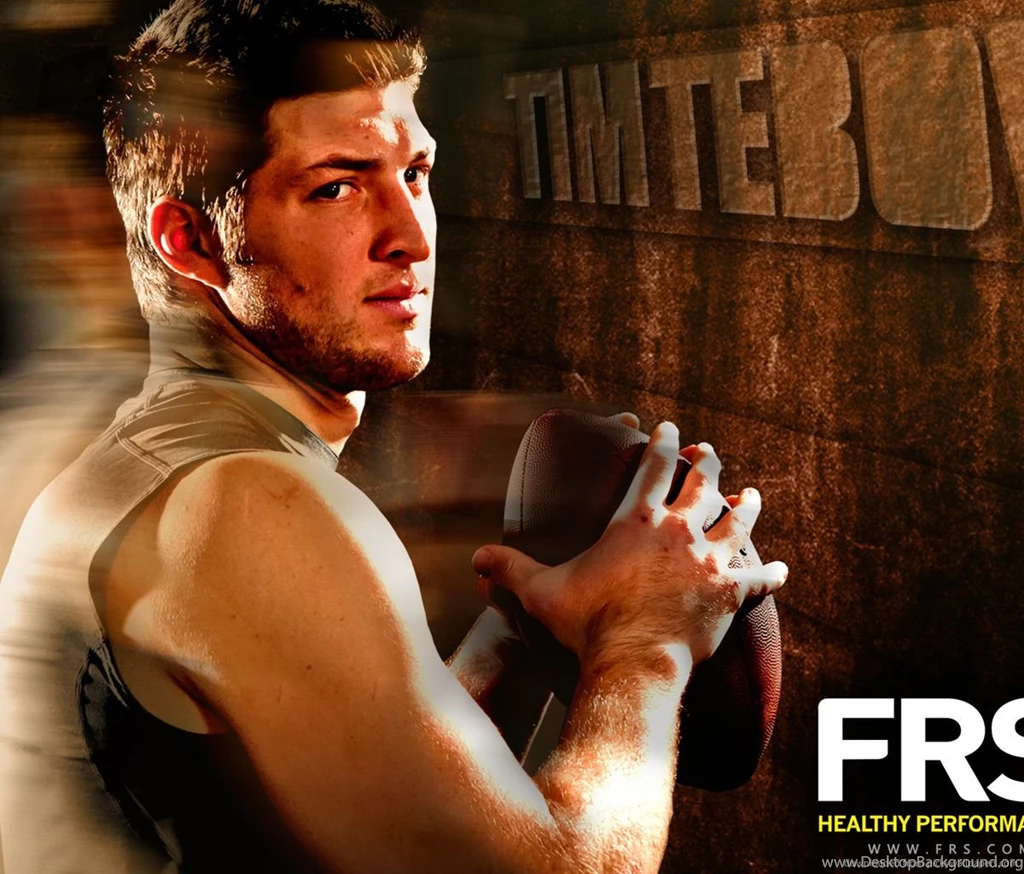 Download Tim Tebow FRS Wallpapers For Samsung Galaxy Tab