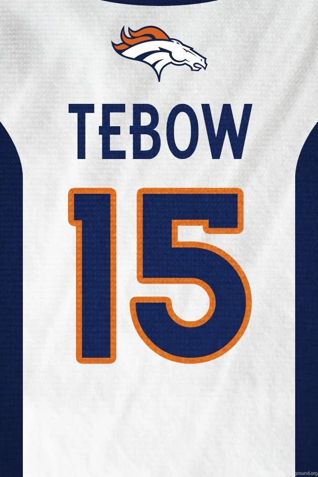 Tim Tebow iPhone Wallpapers