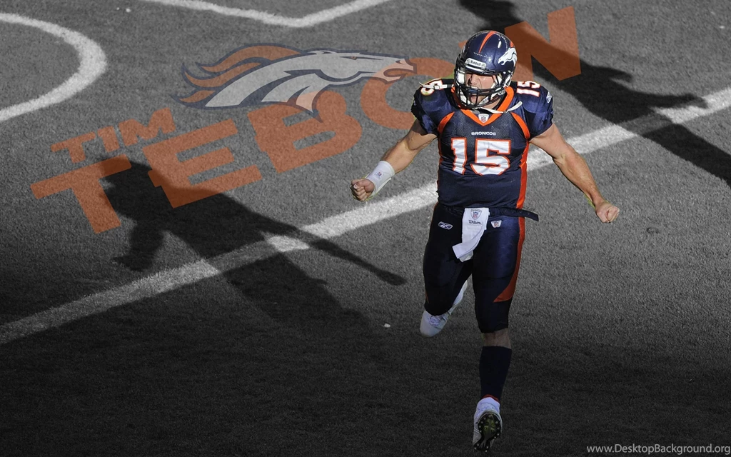 Tim Tebow Desktop Wallpapers 17576