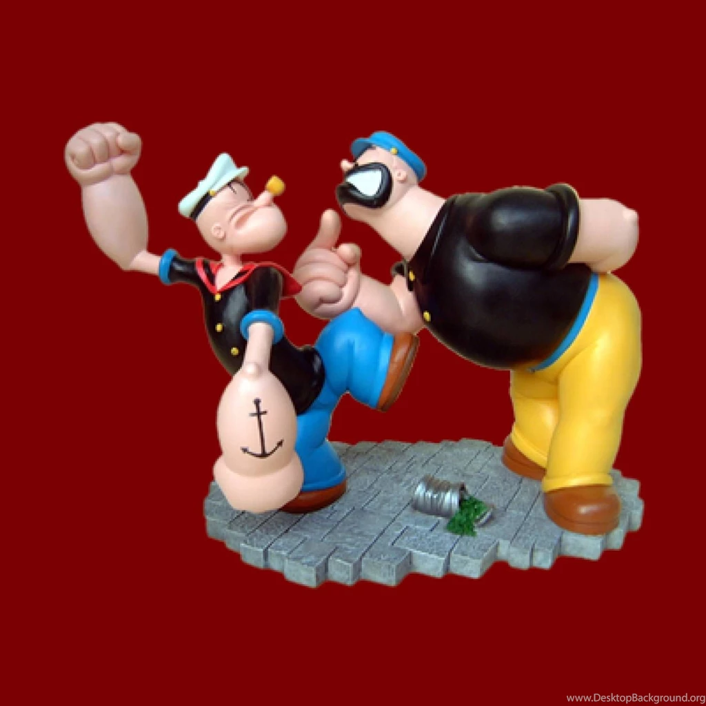 Popeye Pictures, Popeye Wallpapers