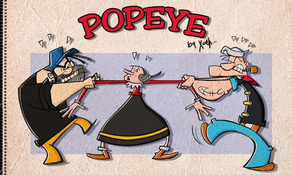 Popeye and brutus wallpaper.jpg