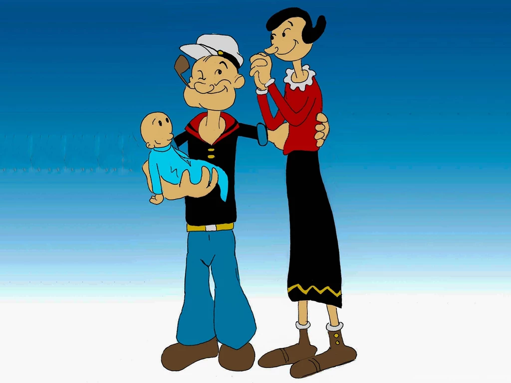 Popeye High Quality HD Wallpapers 2015 All HD Wallpapers