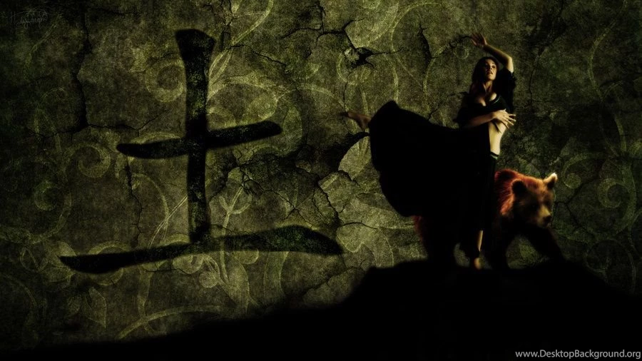 Pictures > Earth Element Wallpapers