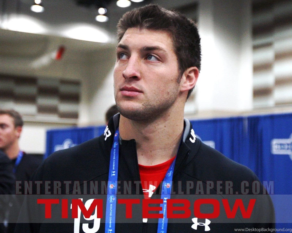 Tim Tebow Wallpapers