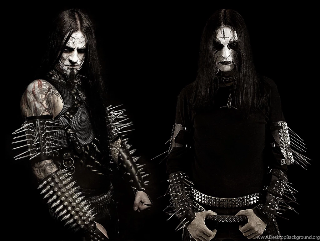 Ov HELL Black Metal Heavy Ov hell Dark Wallpapers