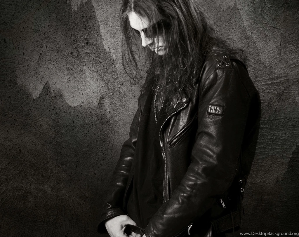 UNLIGHT Black Metal Heavy Wallpapers