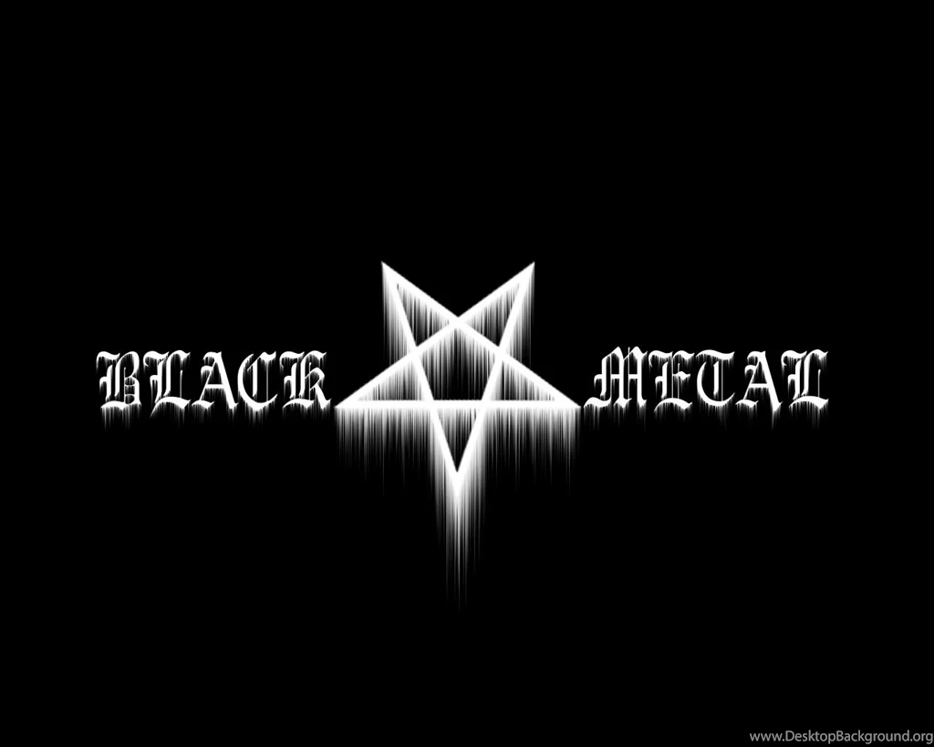 Black Metal Wallpapers By ElinaR On DeviantArt