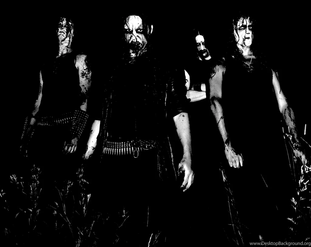 MARDUK Black Metal Heavy Hard Rock Dark W Wallpapers