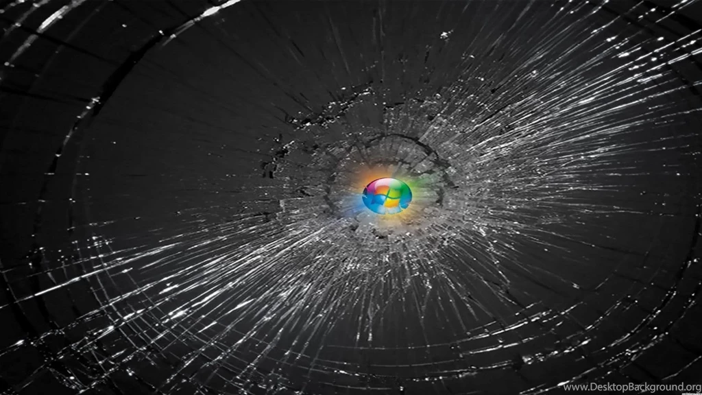 Broken Windows Backgrounds Wallpapers Cave