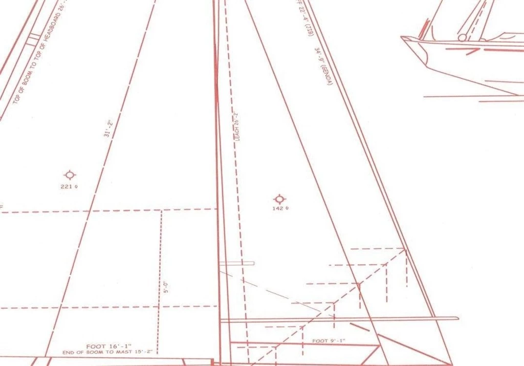 Ralph Lauren Nautical Pack Recycled Designer By Vidadesigns