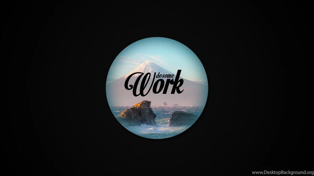 Weekly Wallpaper: Get Yourself Going With These Motivational ...