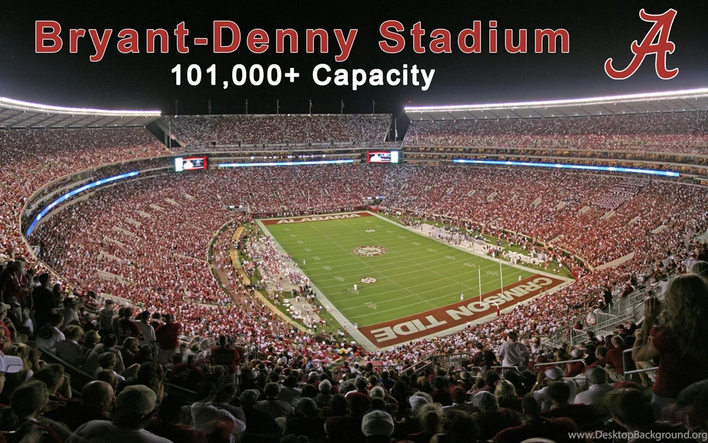 Backgrounds   Alabama Crimson Tide Zone