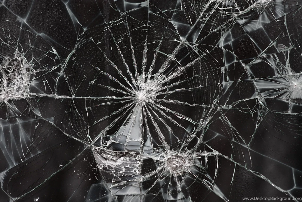Broken Wallpapers
