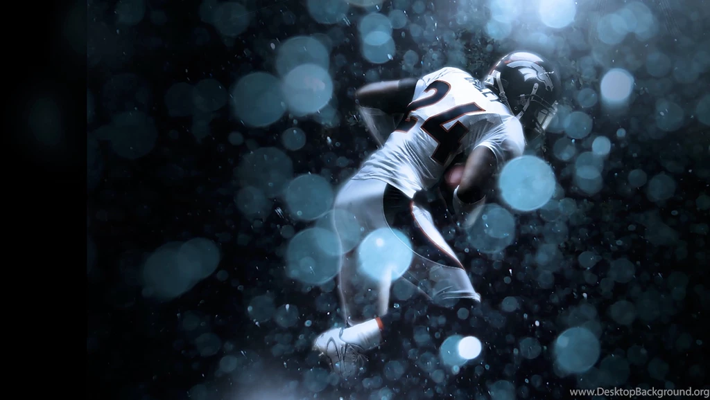 Champ Bailey Wallpapers By DenverSportsWalls On DeviantArt