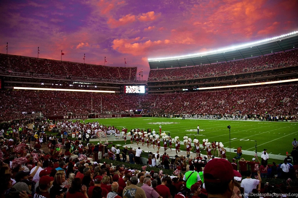 How Many Of You Go To The Games? Picture Help