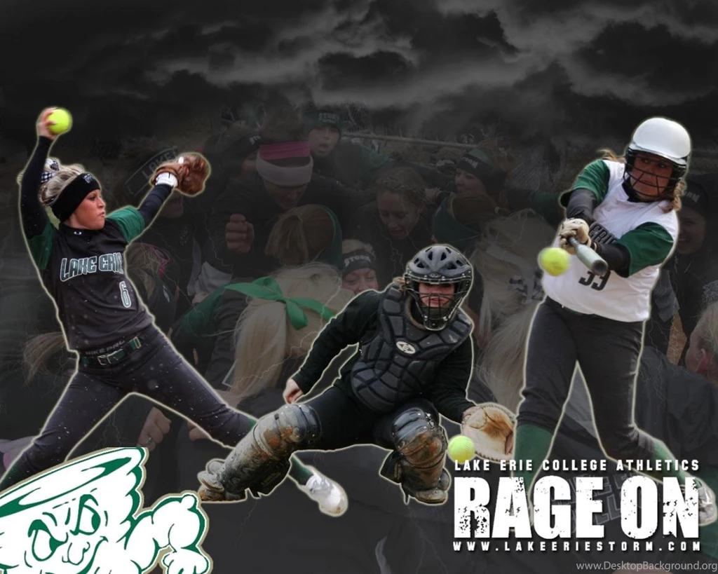 Athletics Wallpapers Lake Erie