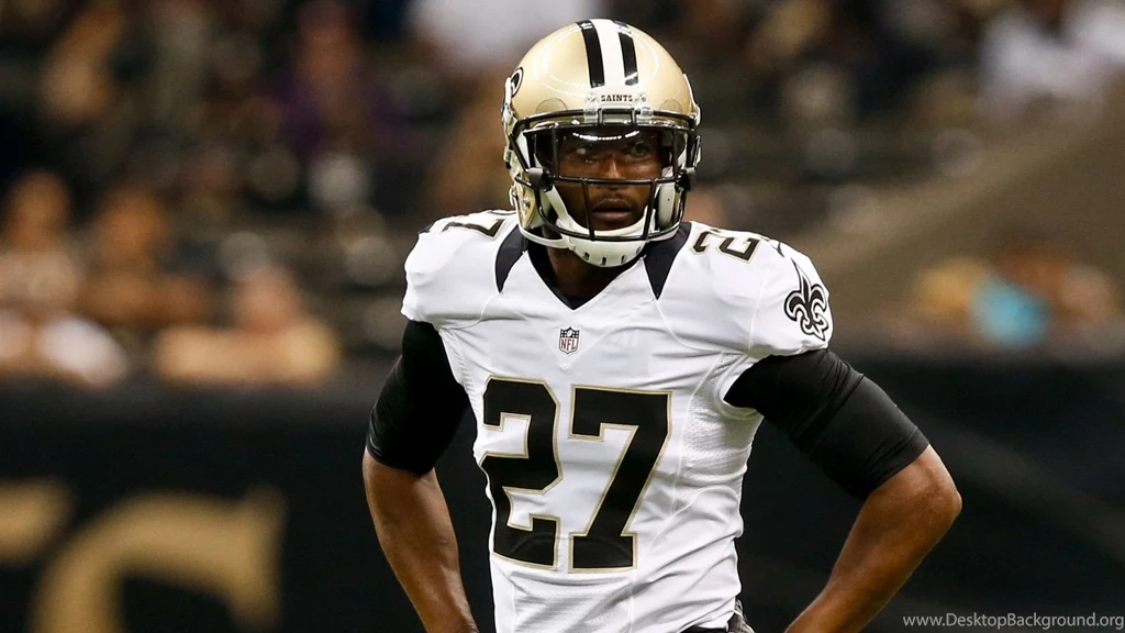 Saints Say Goodbye To Champ Bailey And Both Options At Kicker ...