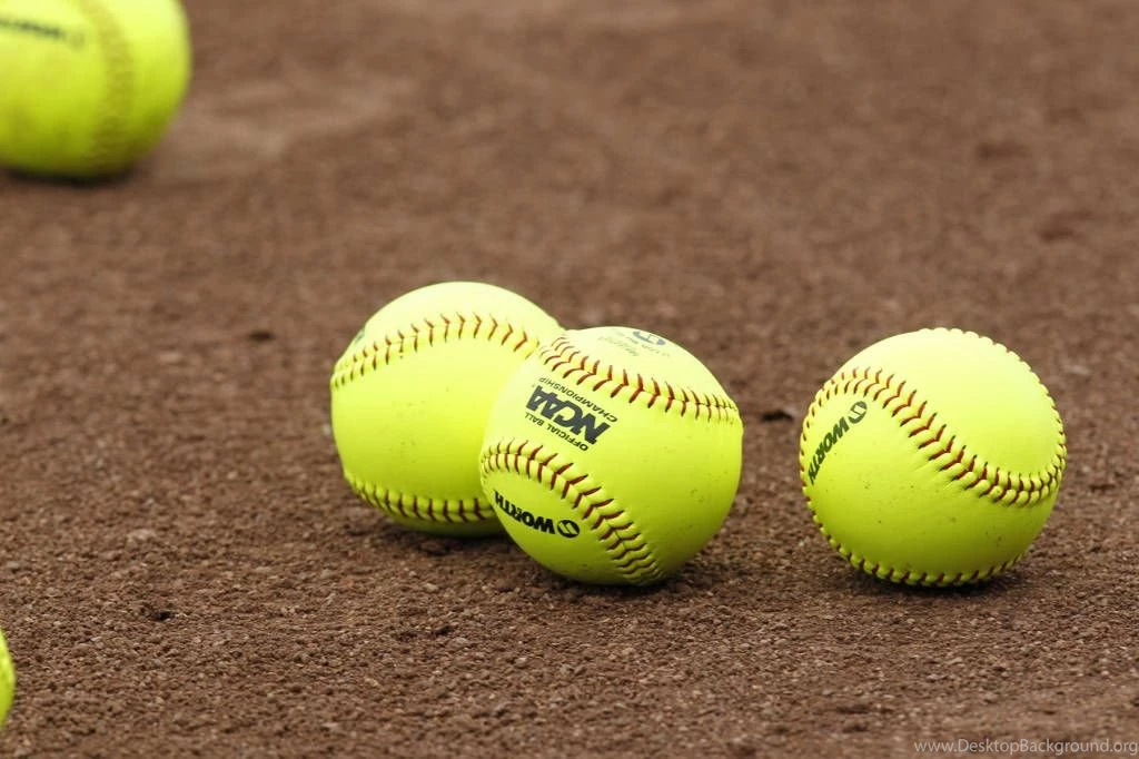 Softball Cartoon Images Wallpapers High Definition
