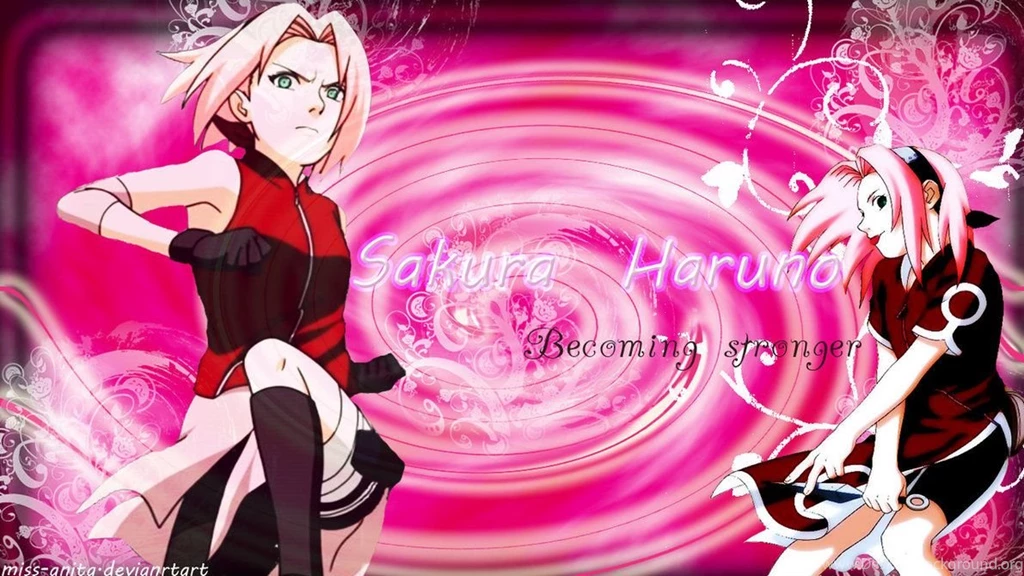 Browsing Wallpapers On DeviantArt