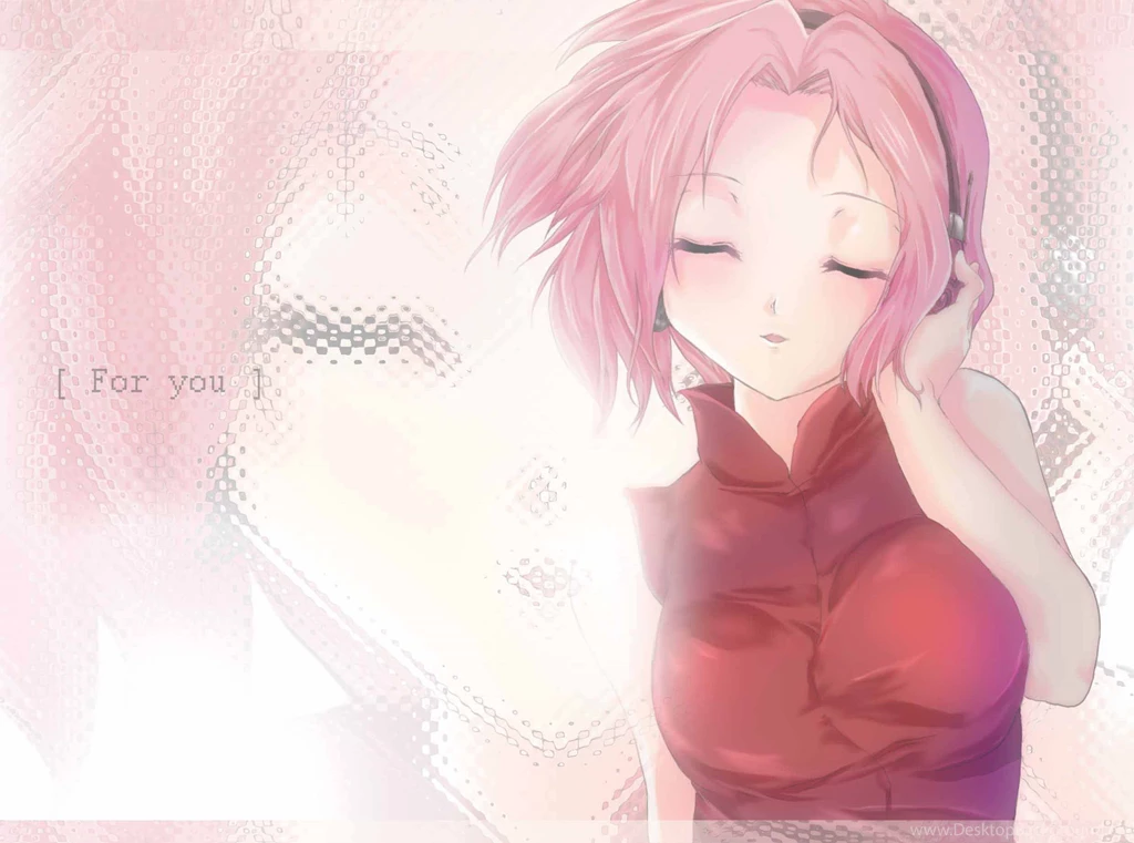 Sakura Haruno