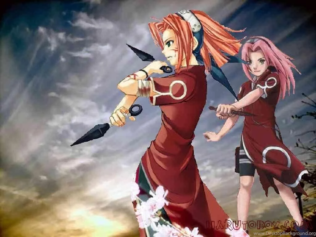 Wallpapers Sakura ~ Elrinconcitodemaya