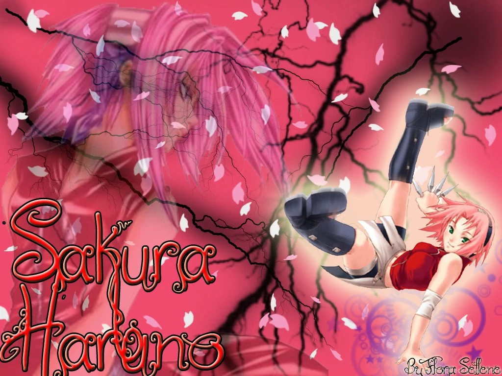 Wallpapers Sakura ~ Elrinconcitodemaya
