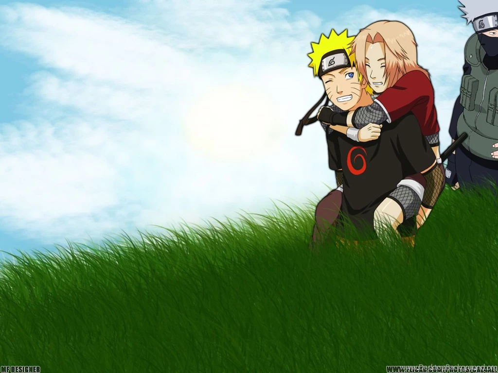 Naruto HD Wallpapers
