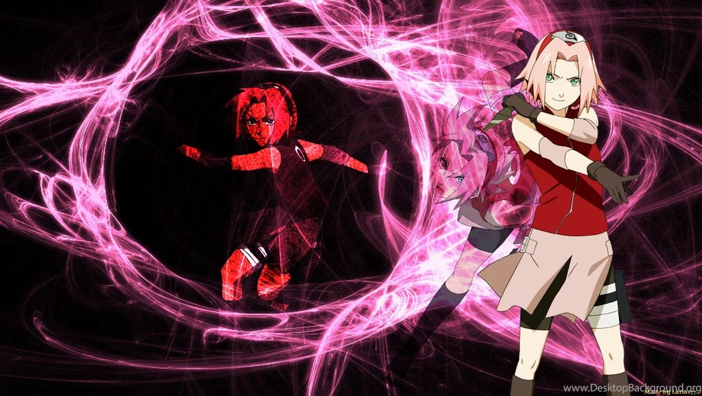 Browsing Wallpapers On DeviantArt