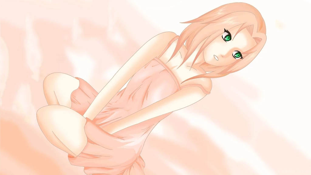 1920x1080 Haruno Sakura Naruto Wallpapers