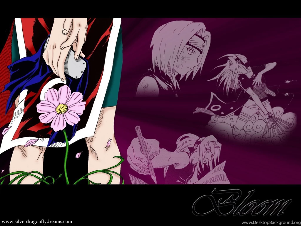 Haruno Sakura Naruto Shippuuden Wallpapers (35342332) Fanpop