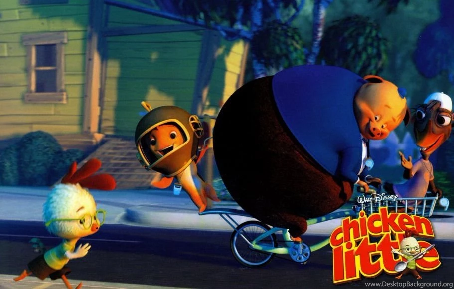 Chicken Little Wallpapers 8.jpg