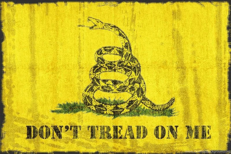 US Soccer Don't Tread On Me By NYY7Mantle On DeviantArt