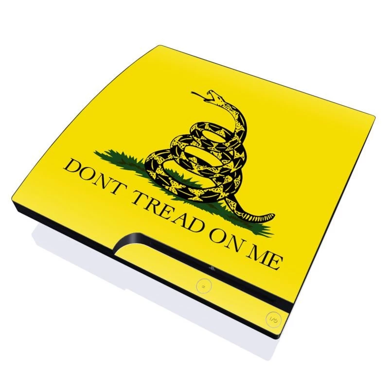 Gadsden Flag