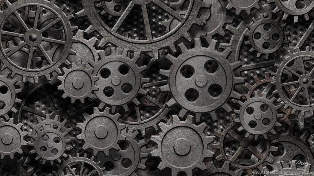 Industrial Interior Design On A Budget