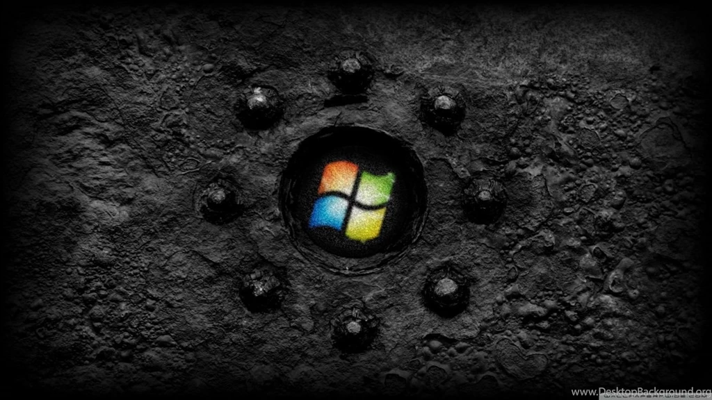 Windows Industrial 2 HD Desktop Wallpapers : High Definition ...