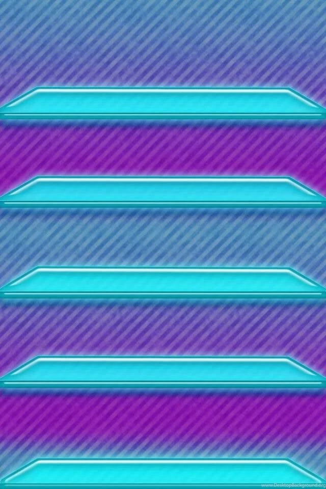 Blue Home Screen Wallpapers