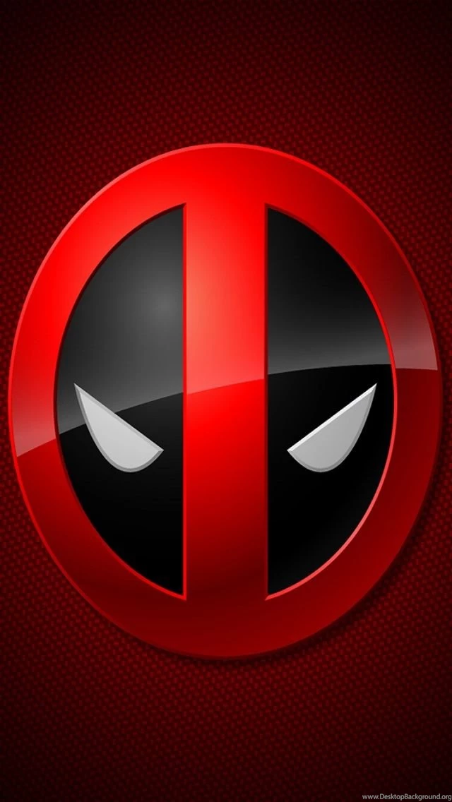 Deadpool Iphone Home Screen Wallpapers