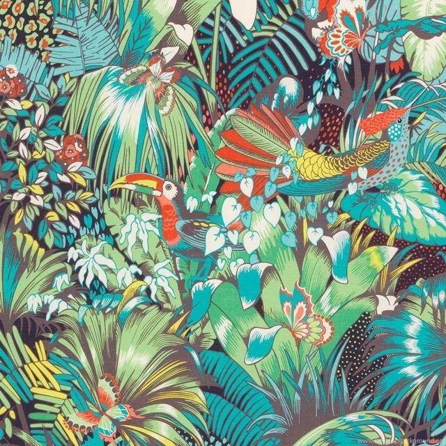 News: Samana Collection For Osborne & Little