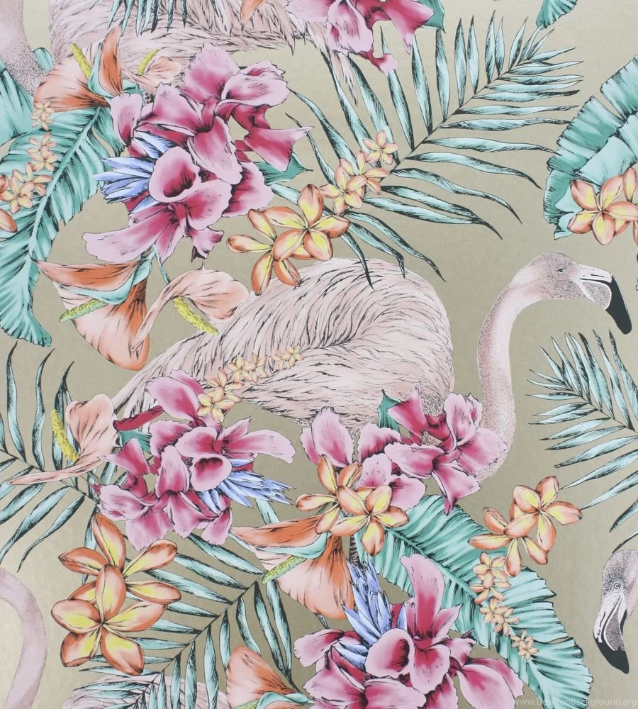 Cubana Wallpapers By Matthew Williamson