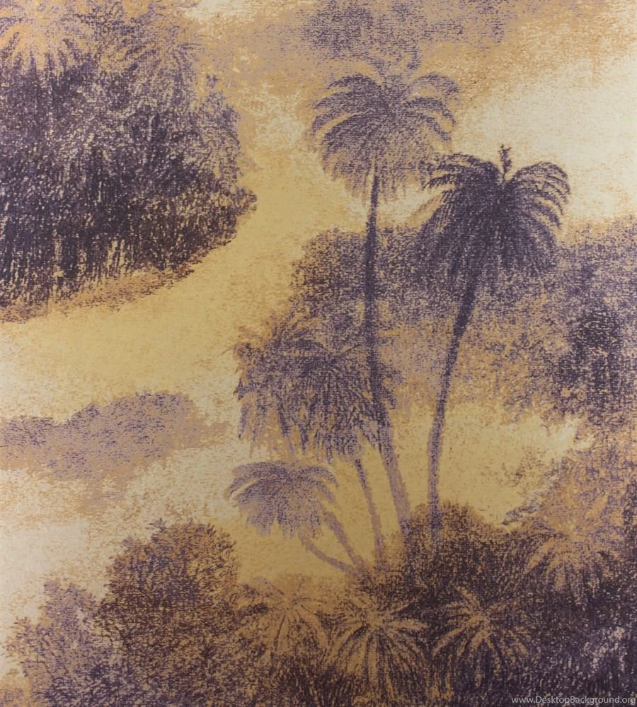 Samana Wallpapers By Matthew Williamson