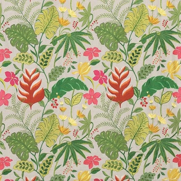 Matthew Williamson Floridita Wallpapers