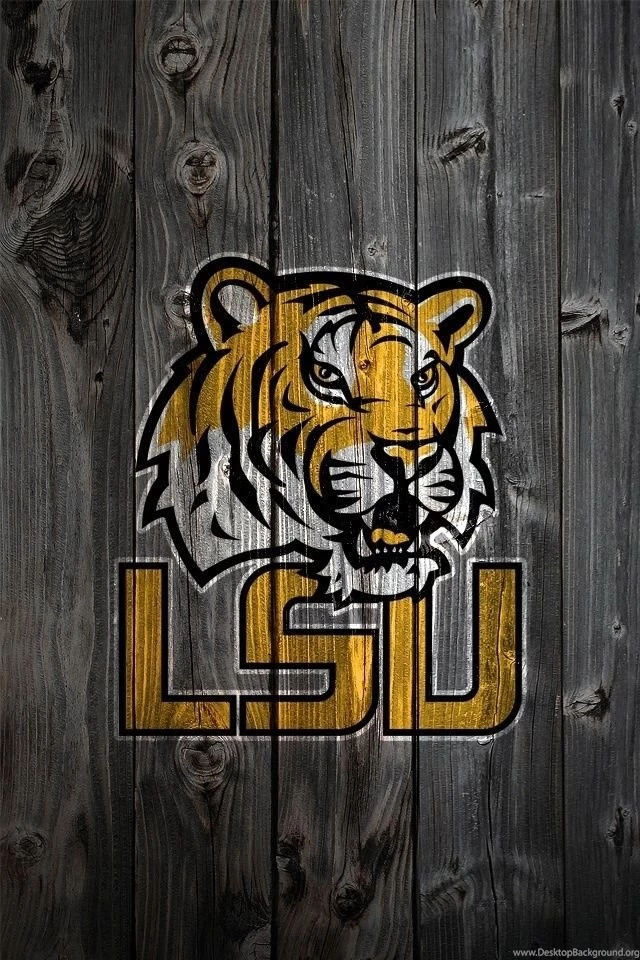 LSU iPhone Wallpapers LSU TIGERS   LSU TIGERS Colors Purple & Gold ...