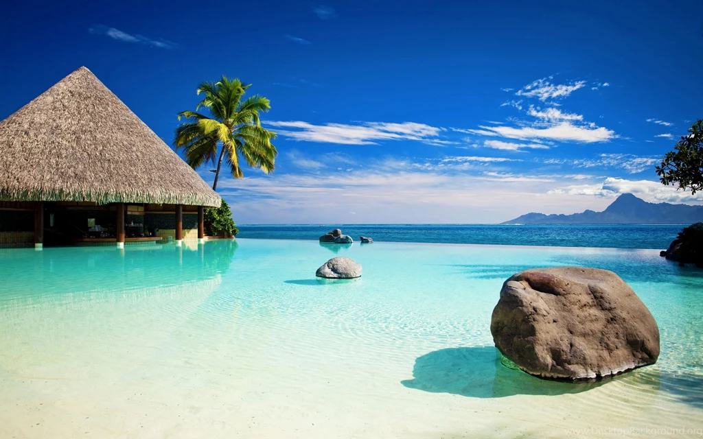 1920x1080px Wonderful Paradise Wallpapers