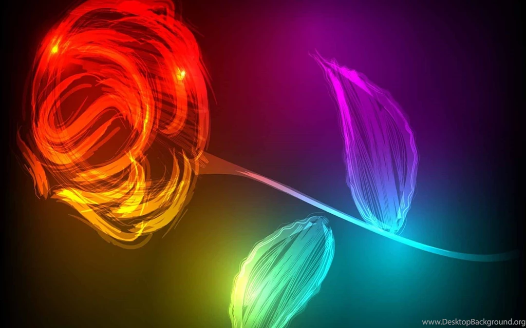 Red Heart Diamond Love Free Hd Wallpapers