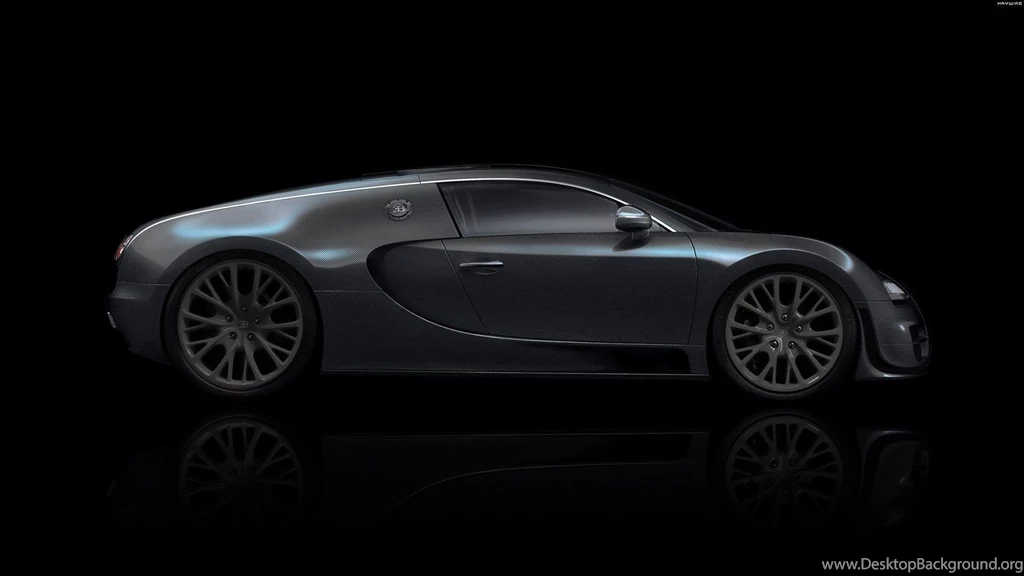 Black Stealth Cars Bugatti Veyron DeviantART Digital Art Tuning ...