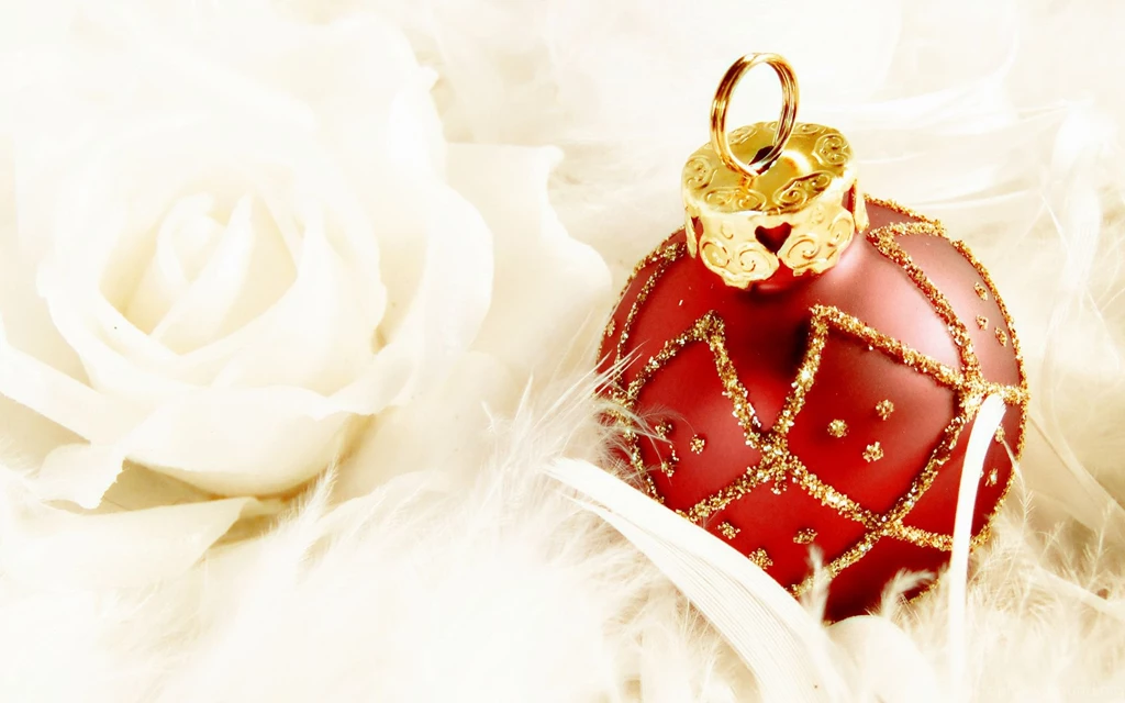 Top 10 Christmas Wallpapers ~ Christmas Idol