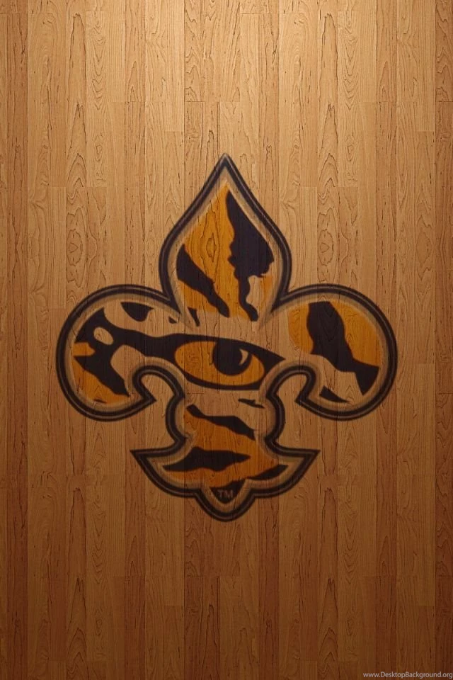 Gallery For Lsu Wallpapers For Ipad