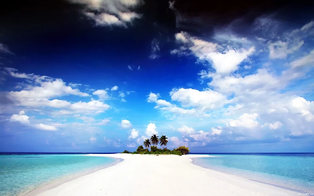 Paradise Wallpapers