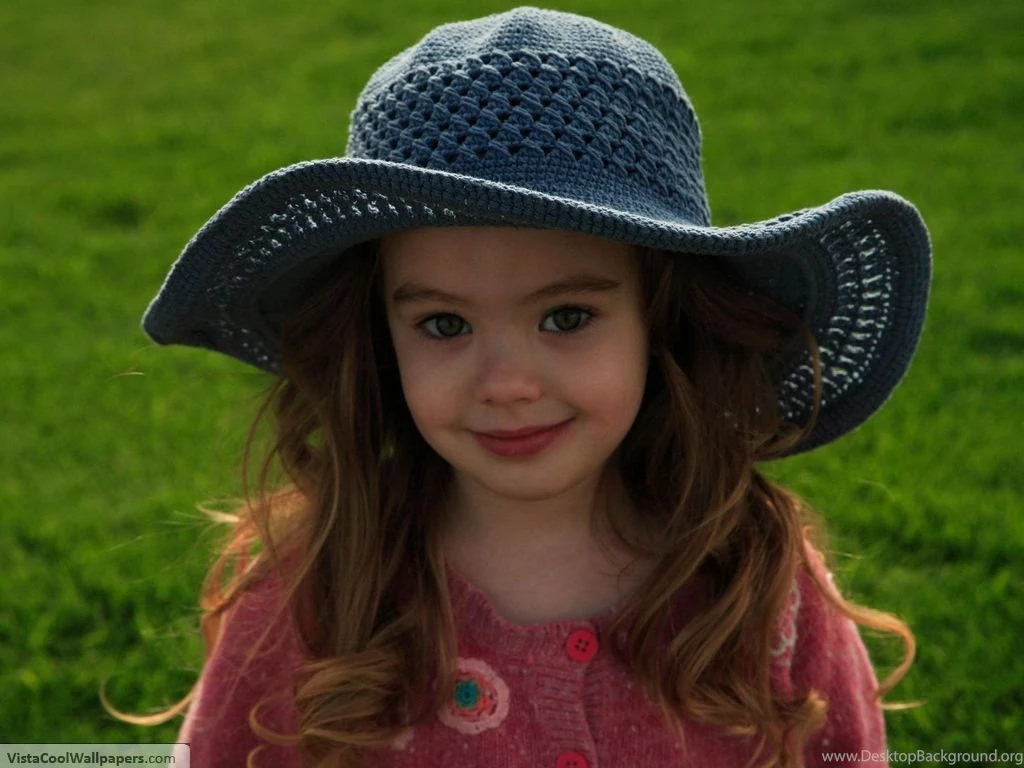 Baby Girl Wallpapers Download HD Wallpapers And Pictures